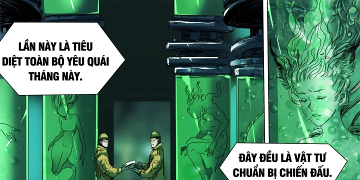 Sơn Thượng Chi Nhân Chapter 128 - 59