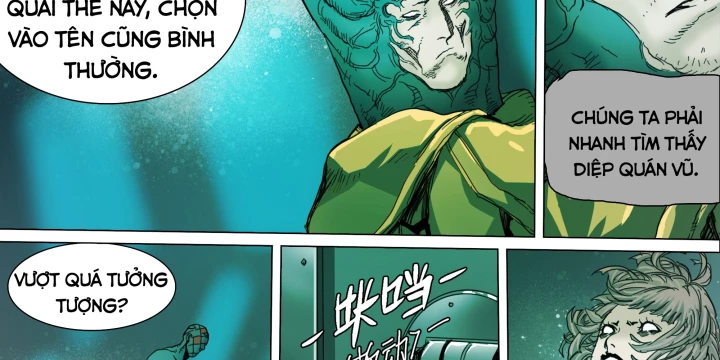 Sơn Thượng Chi Nhân Chapter 128 - 69