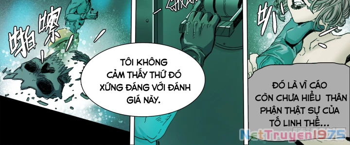 Sơn Thượng Chi Nhân Chapter 128 - 70