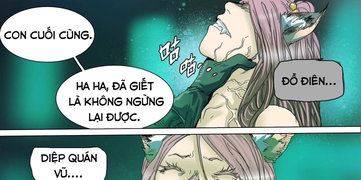 Sơn Thượng Chi Nhân Chapter 128 - 74
