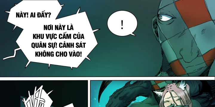 Sơn Thượng Chi Nhân Chapter 128 - 80
