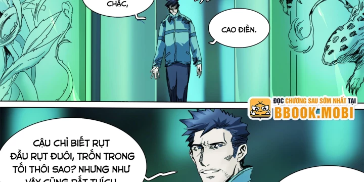 Sơn Thượng Chi Nhân Chapter 129 - 5