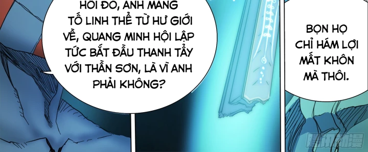 Sơn Thượng Chi Nhân Chapter 129 - 16