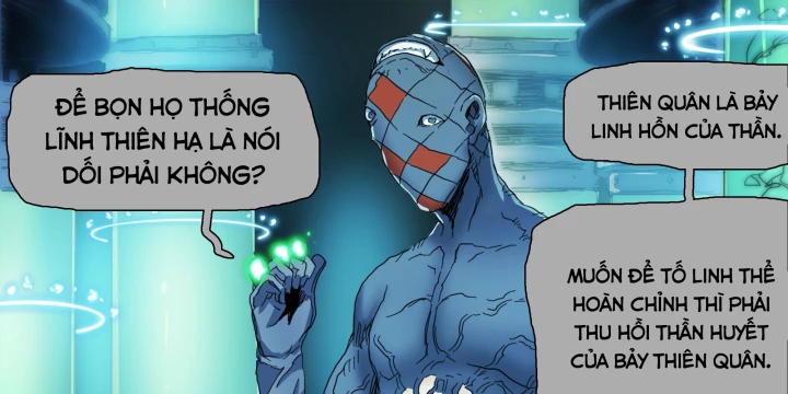Sơn Thượng Chi Nhân Chapter 129 - 17