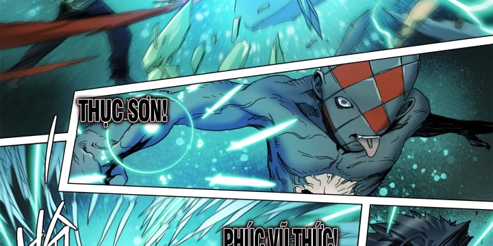 Sơn Thượng Chi Nhân Chapter 129 - 21