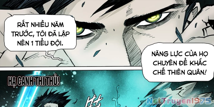 Sơn Thượng Chi Nhân Chapter 129 - 23