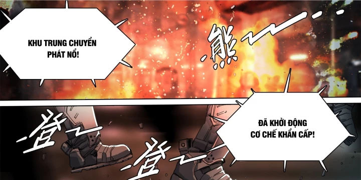 Sơn Thượng Chi Nhân Chapter 130 - 8