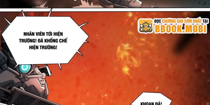 Sơn Thượng Chi Nhân Chapter 130 - 9