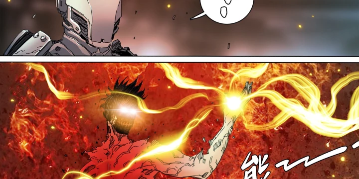 Sơn Thượng Chi Nhân Chapter 130 - 12