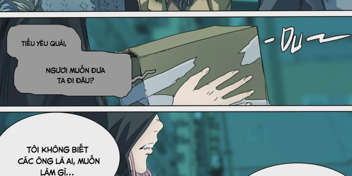 Sơn Thượng Chi Nhân Chapter 130 - 27