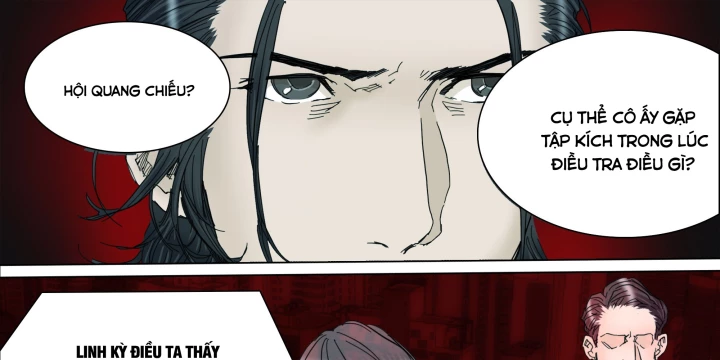 Sơn Thượng Chi Nhân Chapter 130 - 44