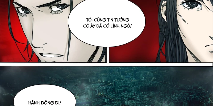 Sơn Thượng Chi Nhân Chapter 130 - 66