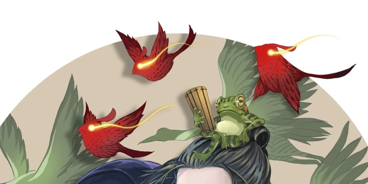 Sơn Thượng Chi Nhân Chapter 131 - 5