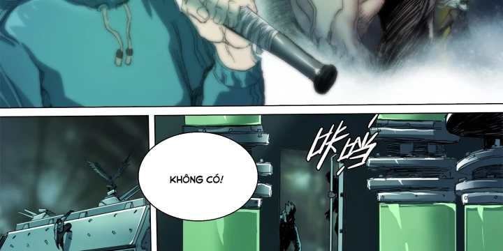 Sơn Thượng Chi Nhân Chapter 131 - 15