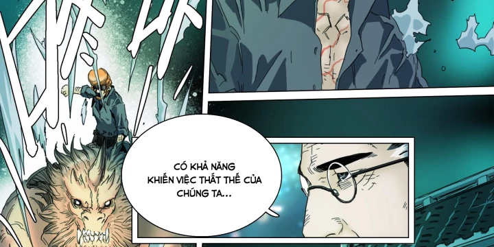 Sơn Thượng Chi Nhân Chapter 131 - 24