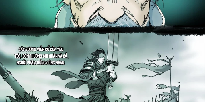 Sơn Thượng Chi Nhân Chapter 131 - 30