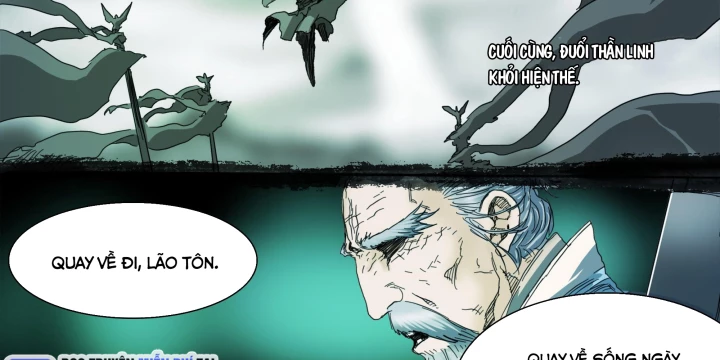 Sơn Thượng Chi Nhân Chapter 131 - 33