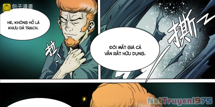 Sơn Thượng Chi Nhân Chapter 131 - 35