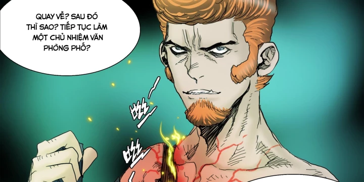 Sơn Thượng Chi Nhân Chapter 131 - 36