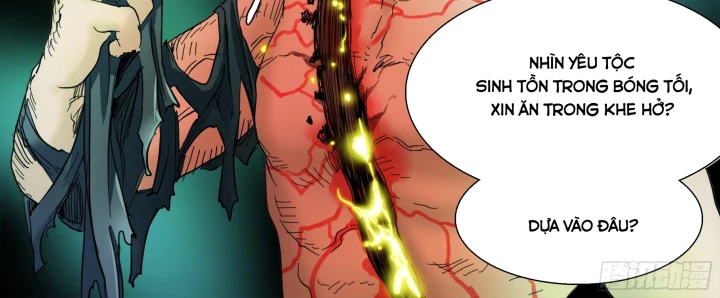 Sơn Thượng Chi Nhân Chapter 131 - 37