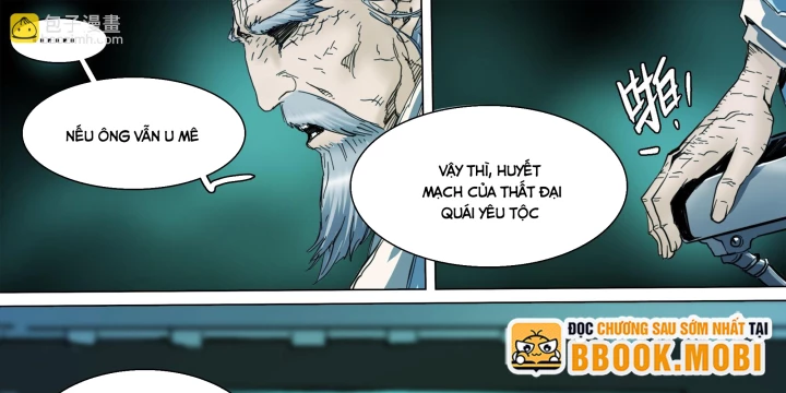 Sơn Thượng Chi Nhân Chapter 131 - 38