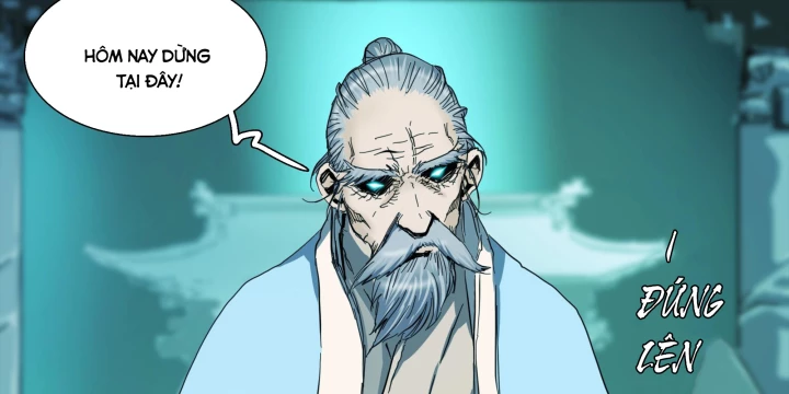 Sơn Thượng Chi Nhân Chapter 131 - 39
