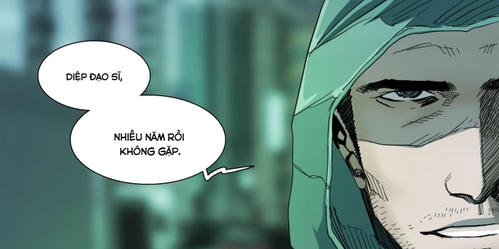 Sơn Thượng Chi Nhân Chapter 131 - 50