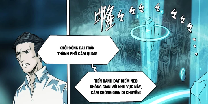 Sơn Thượng Chi Nhân Chapter 131 - 53