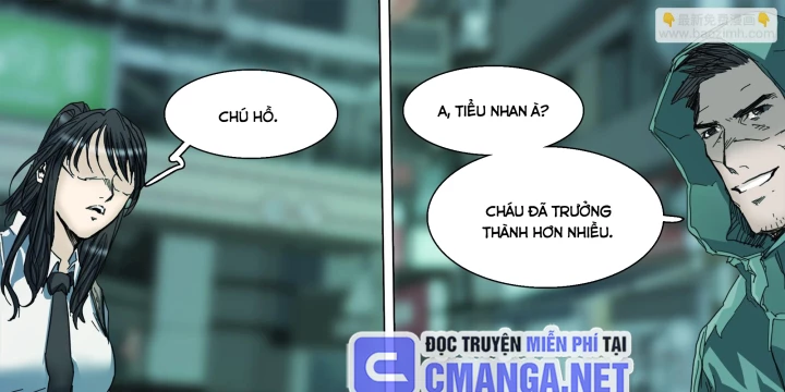 Sơn Thượng Chi Nhân Chapter 131 - 59