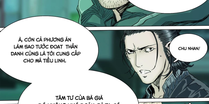Sơn Thượng Chi Nhân Chapter 131 - 72
