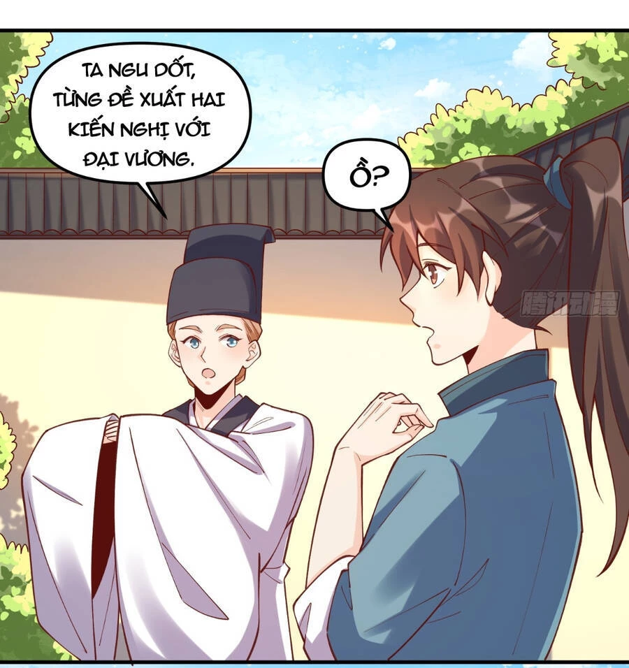 Nguyên Lai Ta Là Tu Tiên Đại Lão Chapter 181 - 5