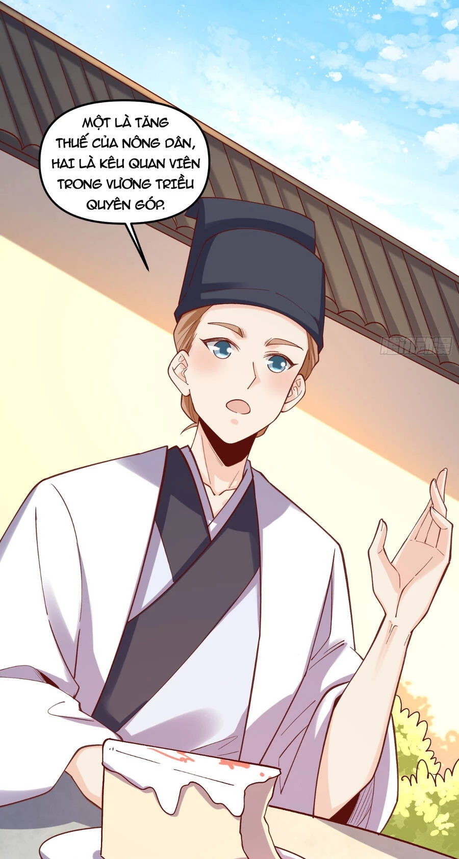 Nguyên Lai Ta Là Tu Tiên Đại Lão Chapter 181 - 6