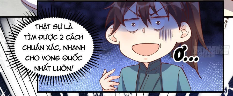 Nguyên Lai Ta Là Tu Tiên Đại Lão Chapter 181 - 7