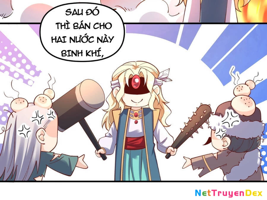 Nguyên Lai Ta Là Tu Tiên Đại Lão Chapter 181 - 11