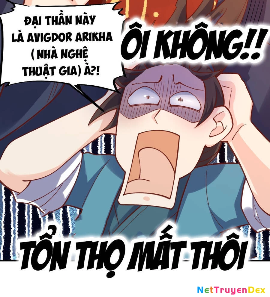 Nguyên Lai Ta Là Tu Tiên Đại Lão Chapter 181 - 15