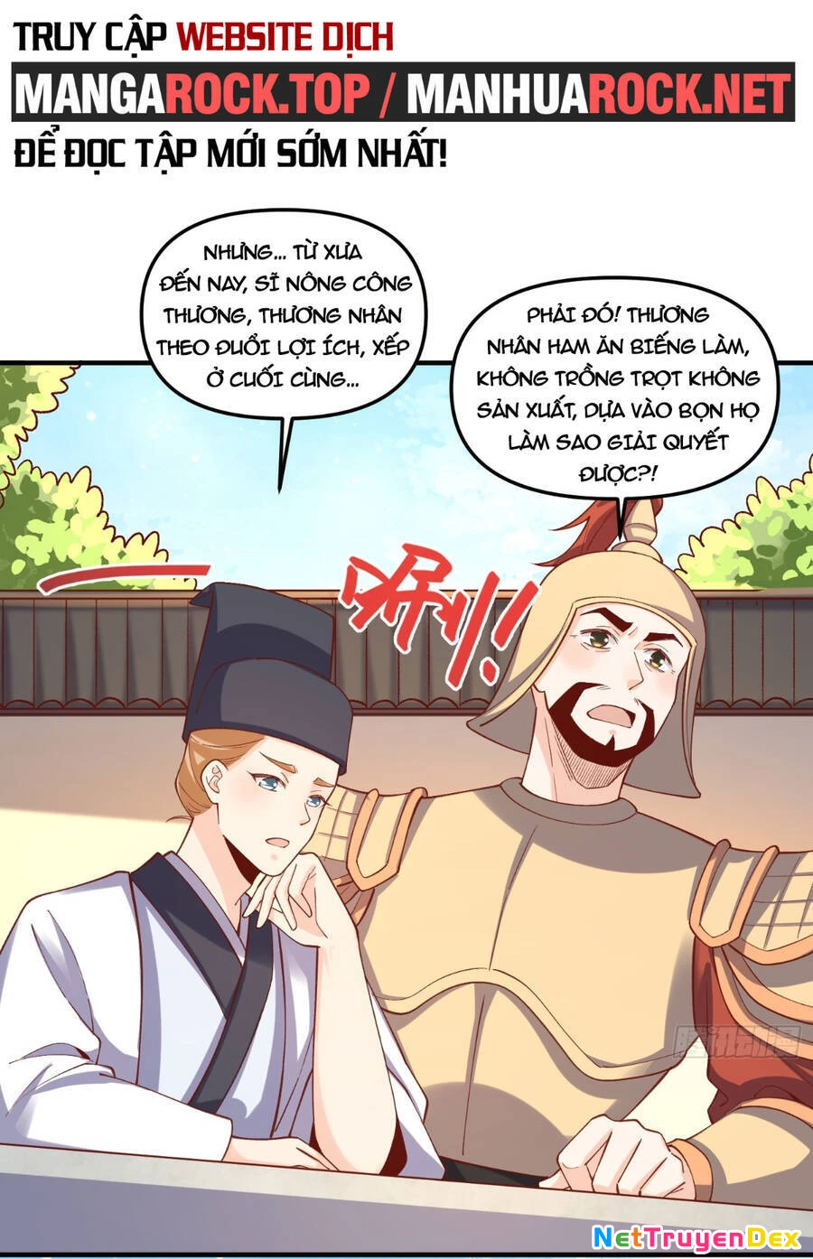 Nguyên Lai Ta Là Tu Tiên Đại Lão Chapter 181 - 20