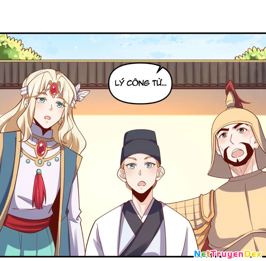 Nguyên Lai Ta Là Tu Tiên Đại Lão Chapter 181 - 23