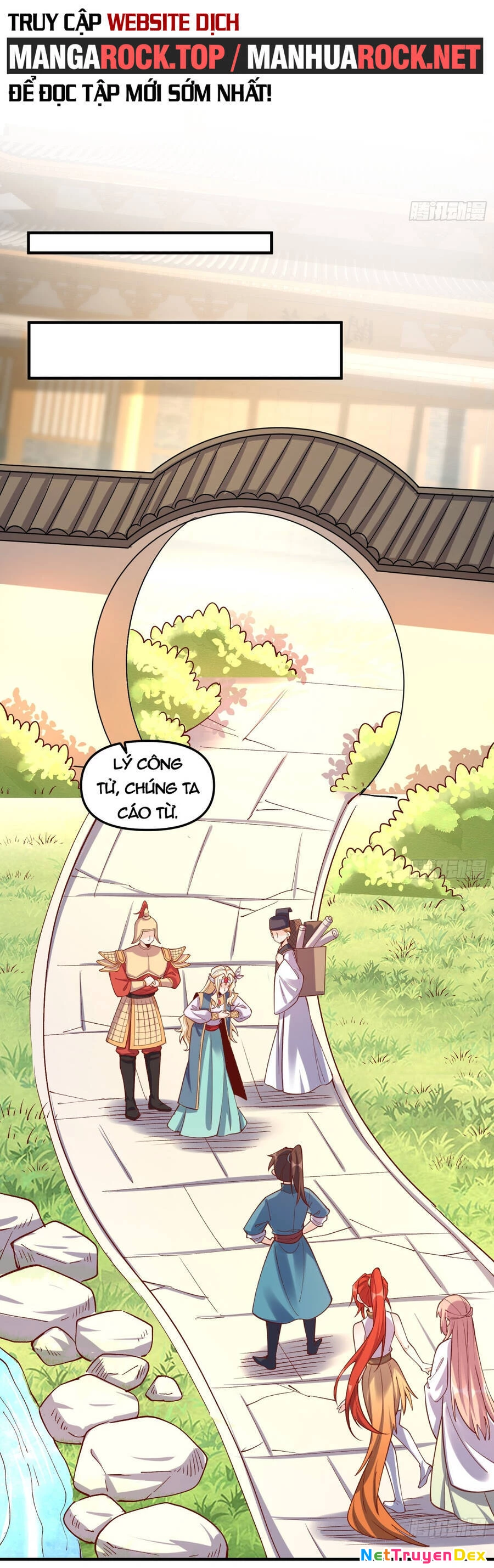 Nguyên Lai Ta Là Tu Tiên Đại Lão Chapter 181 - 26