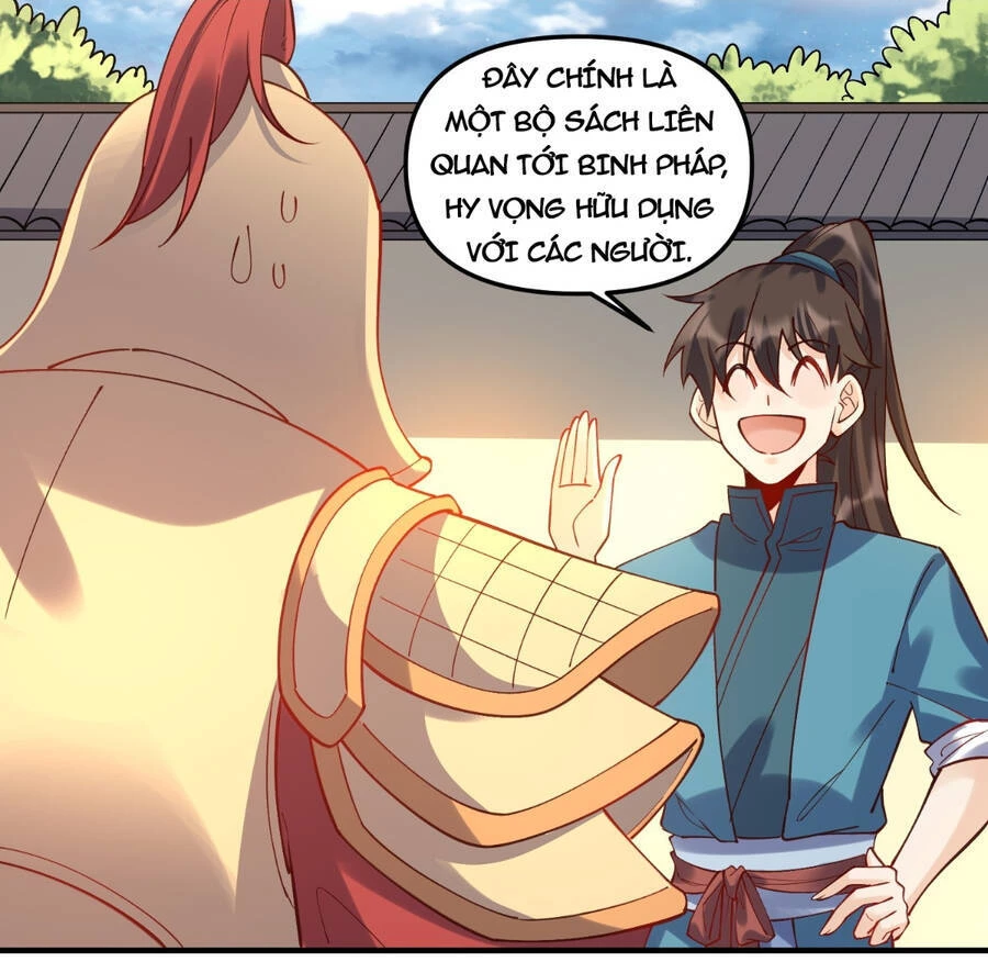 Nguyên Lai Ta Là Tu Tiên Đại Lão Chapter 181 - 31