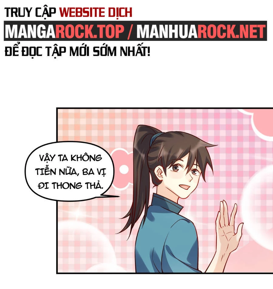 Nguyên Lai Ta Là Tu Tiên Đại Lão Chapter 181 - 36