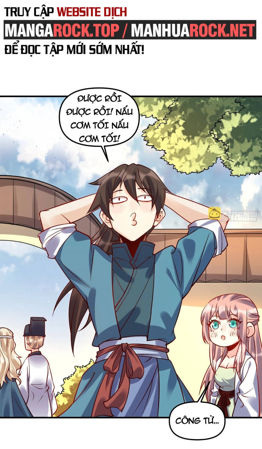 Nguyên Lai Ta Là Tu Tiên Đại Lão Chapter 181 - 38