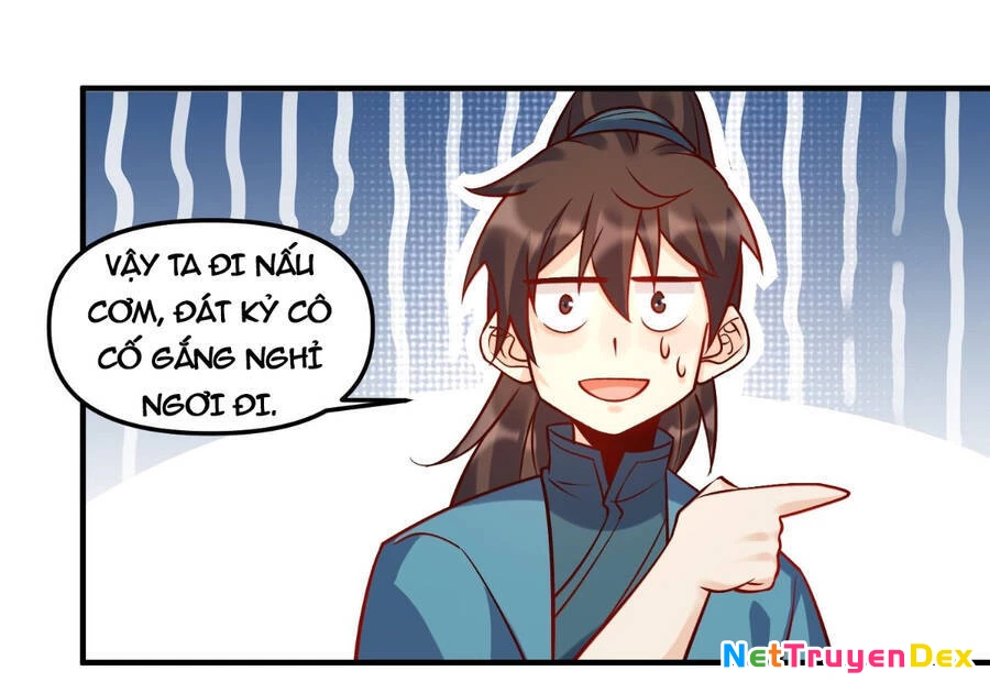 Nguyên Lai Ta Là Tu Tiên Đại Lão Chapter 181 - 44
