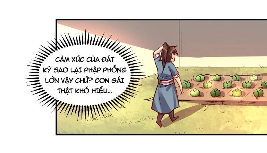 Nguyên Lai Ta Là Tu Tiên Đại Lão Chapter 181 - 45