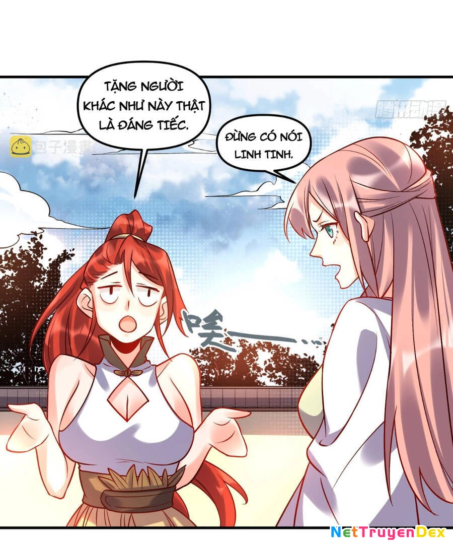 Nguyên Lai Ta Là Tu Tiên Đại Lão Chapter 181 - 50