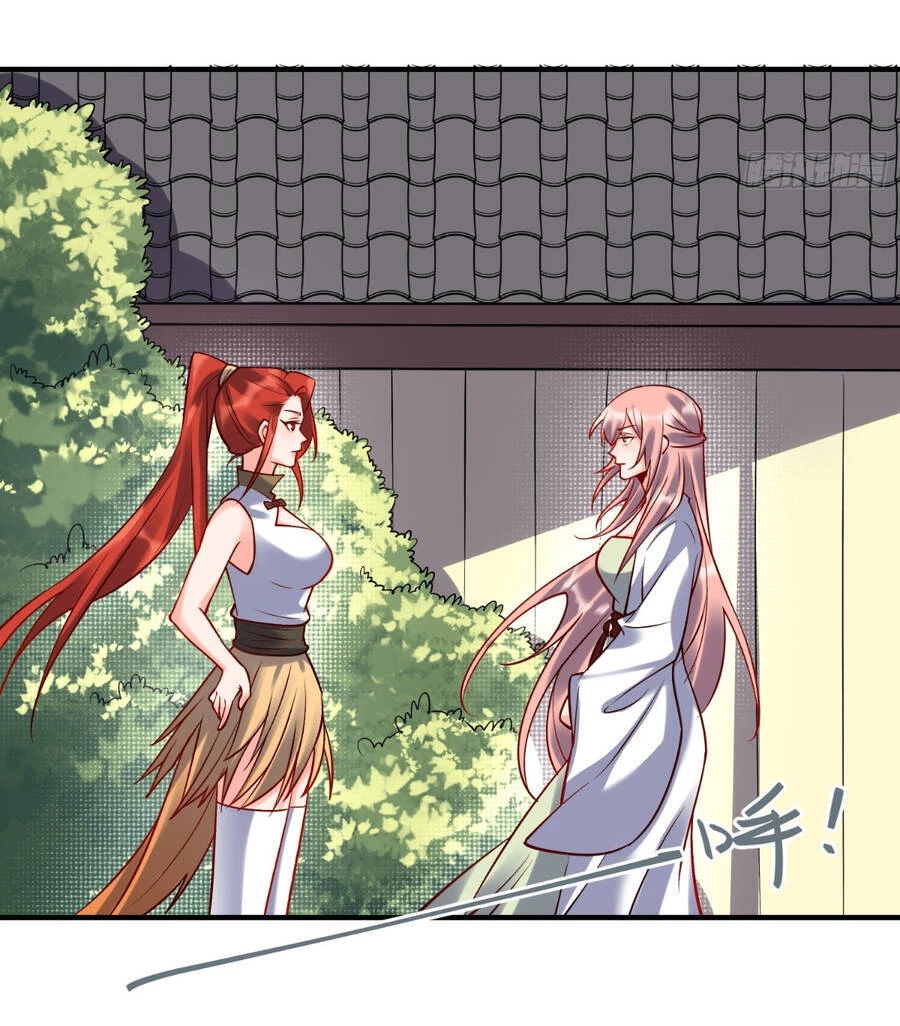 Nguyên Lai Ta Là Tu Tiên Đại Lão Chapter 181 - 52