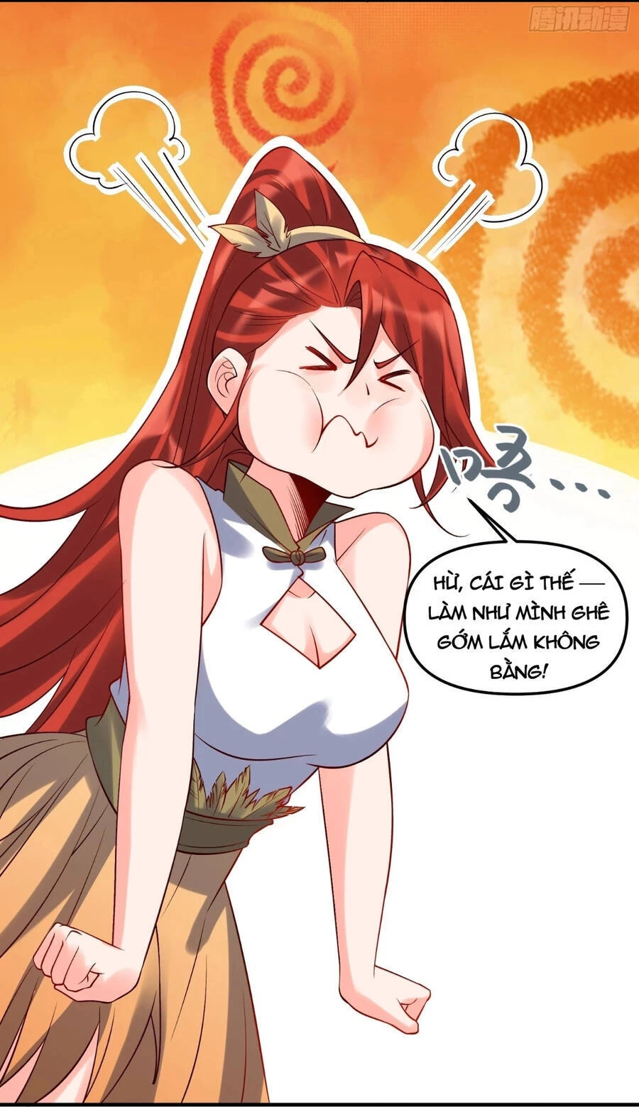 Nguyên Lai Ta Là Tu Tiên Đại Lão Chapter 181 - 55