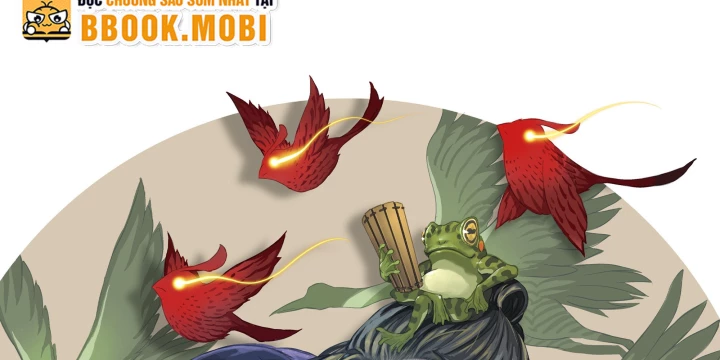 Sơn Thượng Chi Nhân Chapter 132 - 5