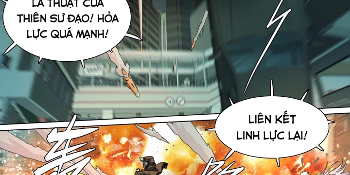 Sơn Thượng Chi Nhân Chapter 132 - 9
