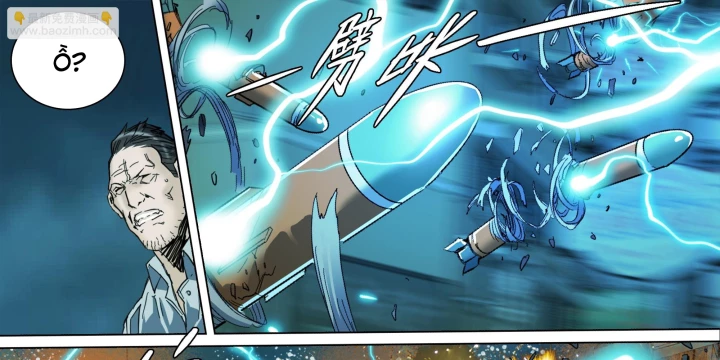 Sơn Thượng Chi Nhân Chapter 132 - 17