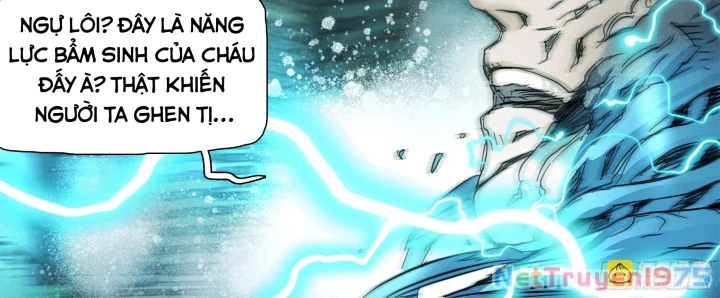 Sơn Thượng Chi Nhân Chapter 132 - 28
